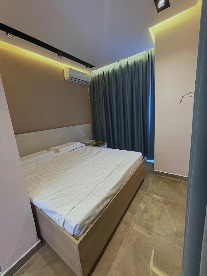 Hotel Qetesia-Te Indriti Velipojë Eksteriør bilde