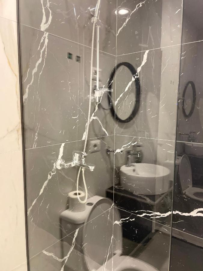 Hotel Qetesia-Te Indriti Velipojë Eksteriør bilde